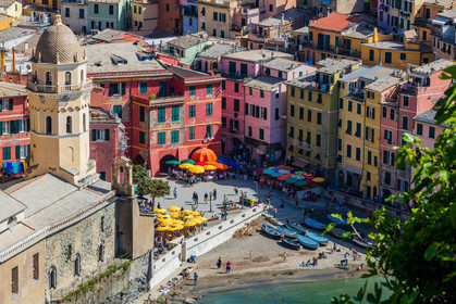Cinque Terre