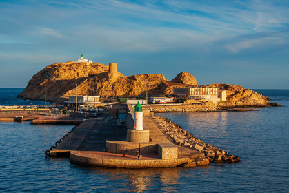 L'Île-Rousse