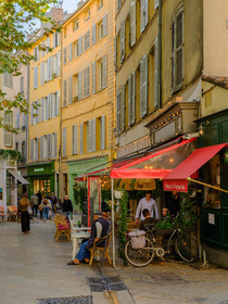 Aix-en-Provence