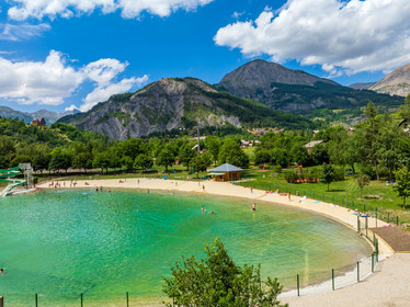 Parc de loisirs du Val d'Allos