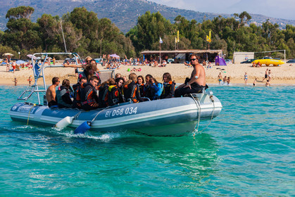 Plongée-sous-marine