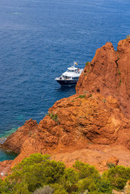 Corniche d'Or