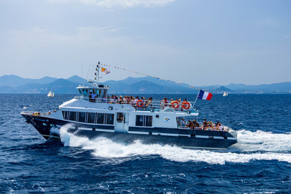 Lérins Sainte-Marguerite