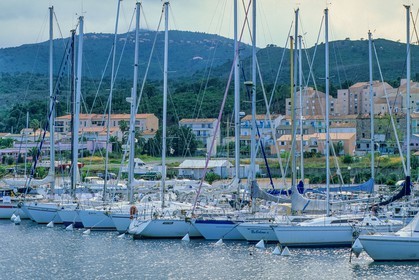 Sari-Solenzara