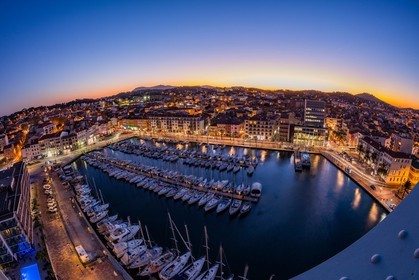 La Seyne-sur-Mer