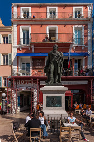 Saint-Tropez
