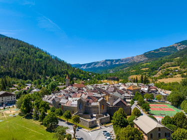Colmars-les-Alpes