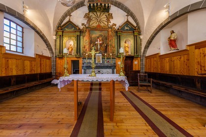 La-Foux-d'Allos