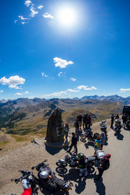Col de la Bonette
