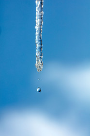 Stalagtite