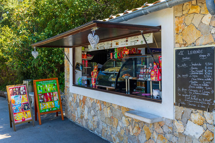 Lérins Sainte-Marguerite