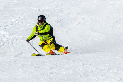 Ski-Mojo
