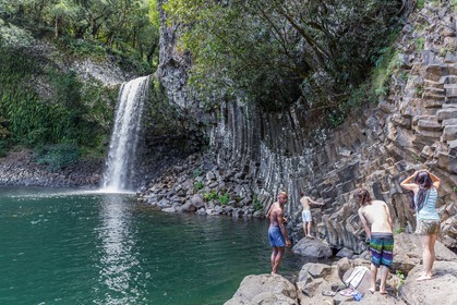 Ile de La Réunion