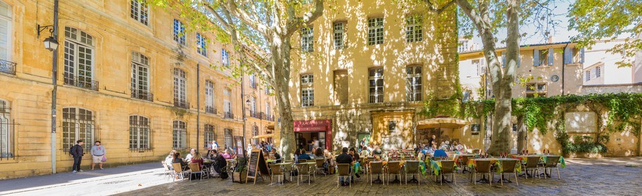 Aix-en-Provence