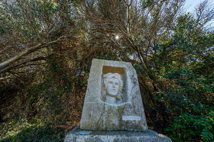 Lérins Sainte-Marguerite