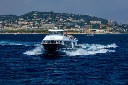 Lérins Sainte-Marguerite