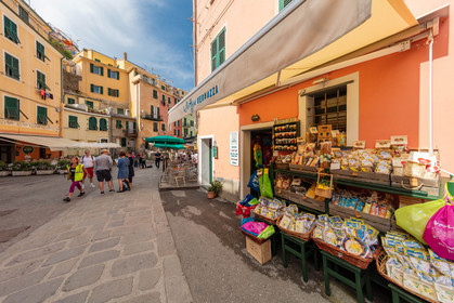 Cinque Terre