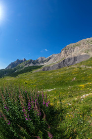 Col des Champs