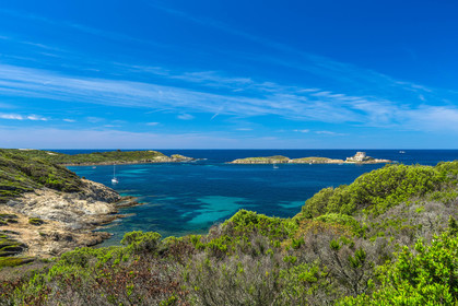 Porquerolles