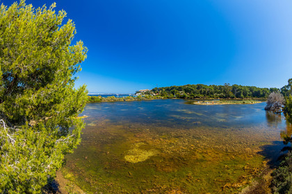 Lérins Sainte-Marguerite