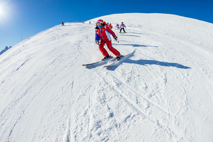 La Foux d'Allos