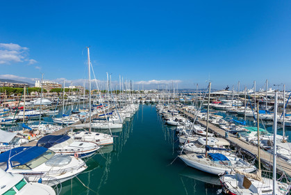 Mandelieu-la-Napoule