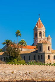 Ile St Honorat