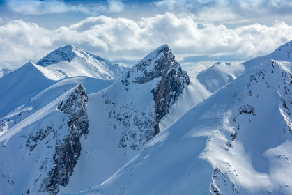 La Foux-d'Allos