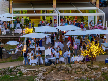 Sophia Antipolis
