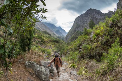Ile de La Réunion