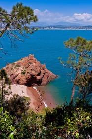 Théoule-sur-Mer