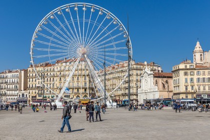 Marseille