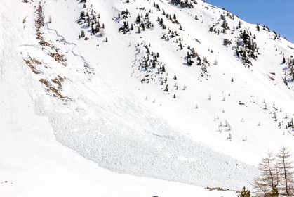 Avalanche