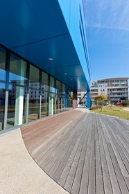 Centre Expo Congrès