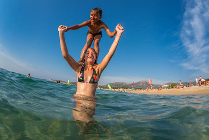 Plage