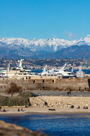Antibes
