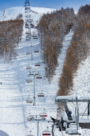 La Foux-d'Allos