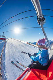 La Foux d'Allos