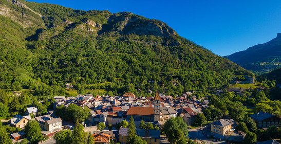 Colmars-les-Alpes