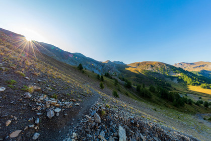 Mont Pelat