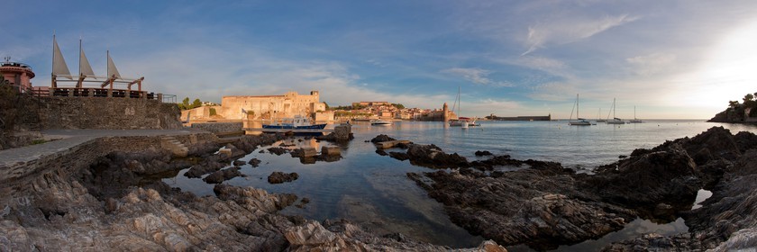 Collioure