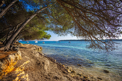 Lérins Sainte-Marguerite