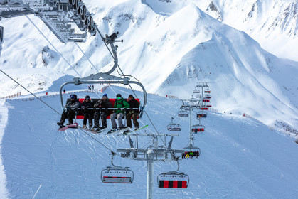 La Foux-d'Allos