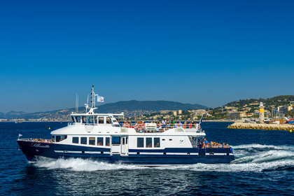 Lérins Sainte-Marguerite