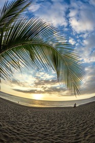 Ile de La Réunion