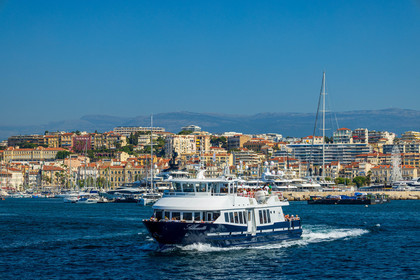 Lérins Sainte-Marguerite