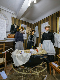Maison-Musée-du-Haut-Verdon
