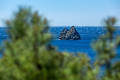 Plage de Fabrégas
