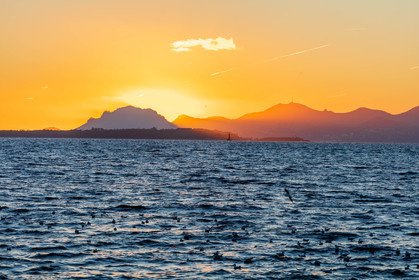 Cap d'Antibes