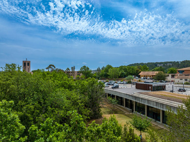 Sophia Antipolis